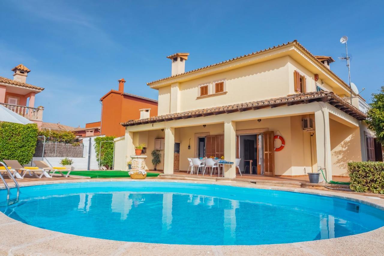 Cauells By Mallorca Selection