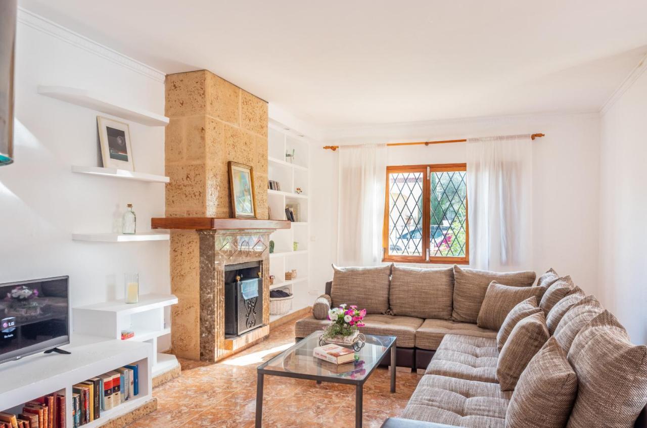 Hébergement de vacances Cauells By Mallorca Selection *