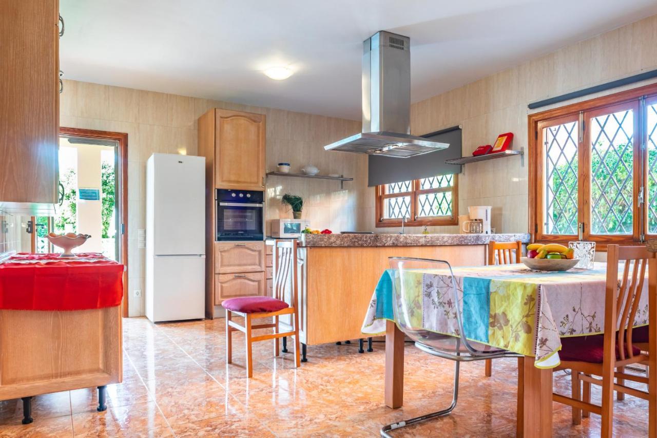 Cauells By Mallorca Selection Hébergement de vacances *