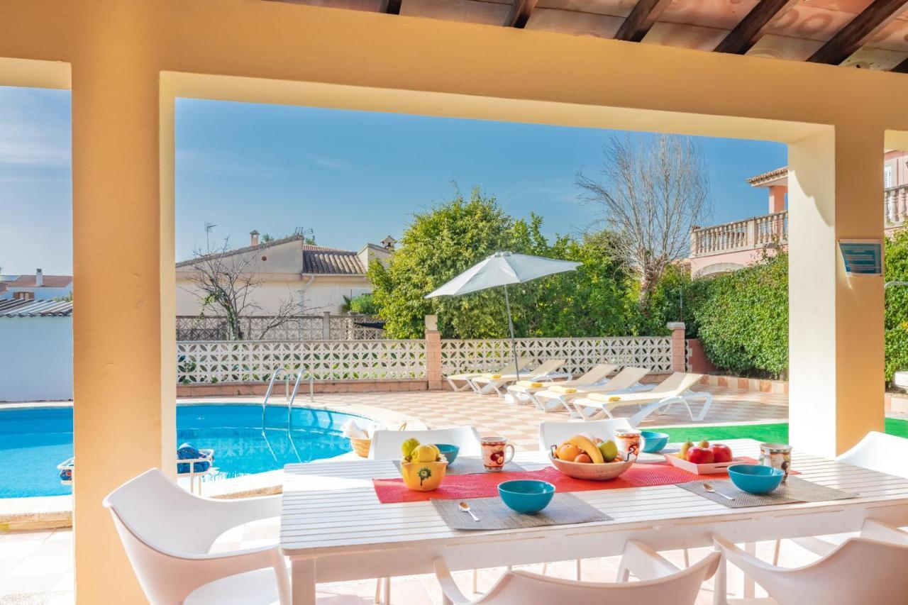 Cauells By Mallorca Selection *