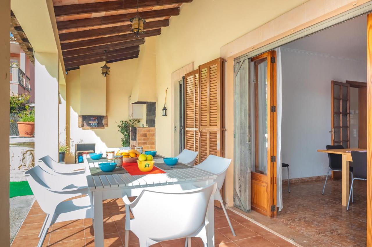 Cauells By Mallorca Selection
