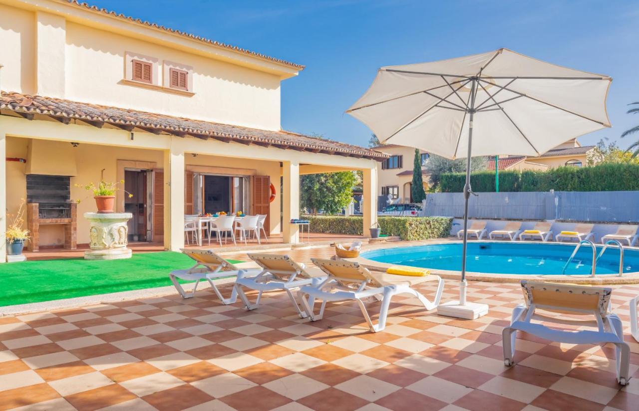 Cauells By Mallorca Selection Hébergement de vacances