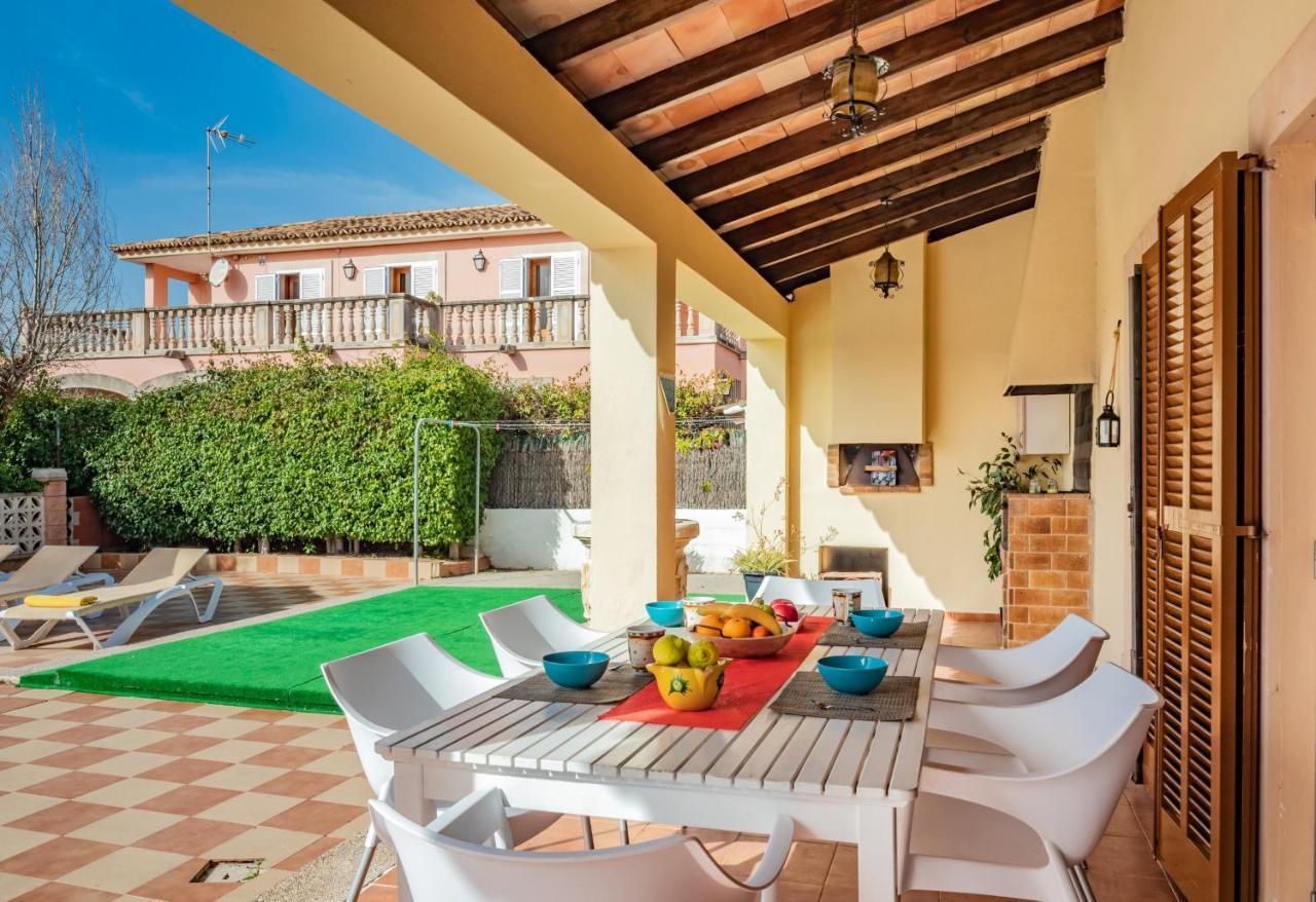 Cauells By Mallorca Selection *