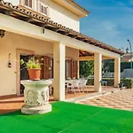 Villa Cauells By Mallorca Villa Selection